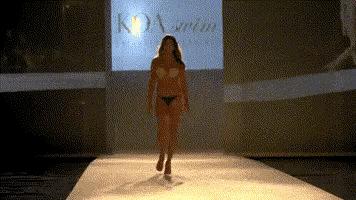 2021dsquared意大利时装秀,欧洲时装周模特走秀