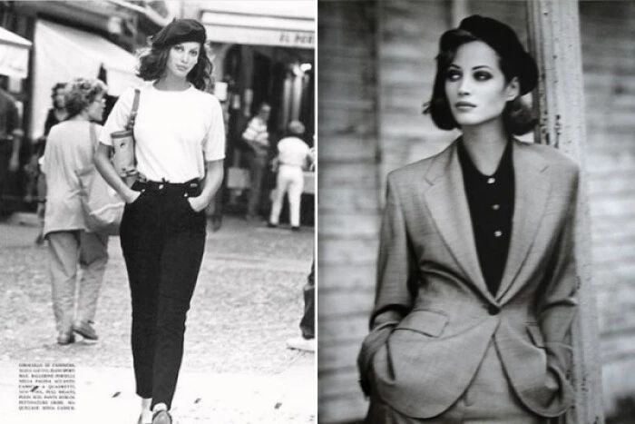 冬天的贝雷帽怎么戴好看,秋冬戴贝雷帽