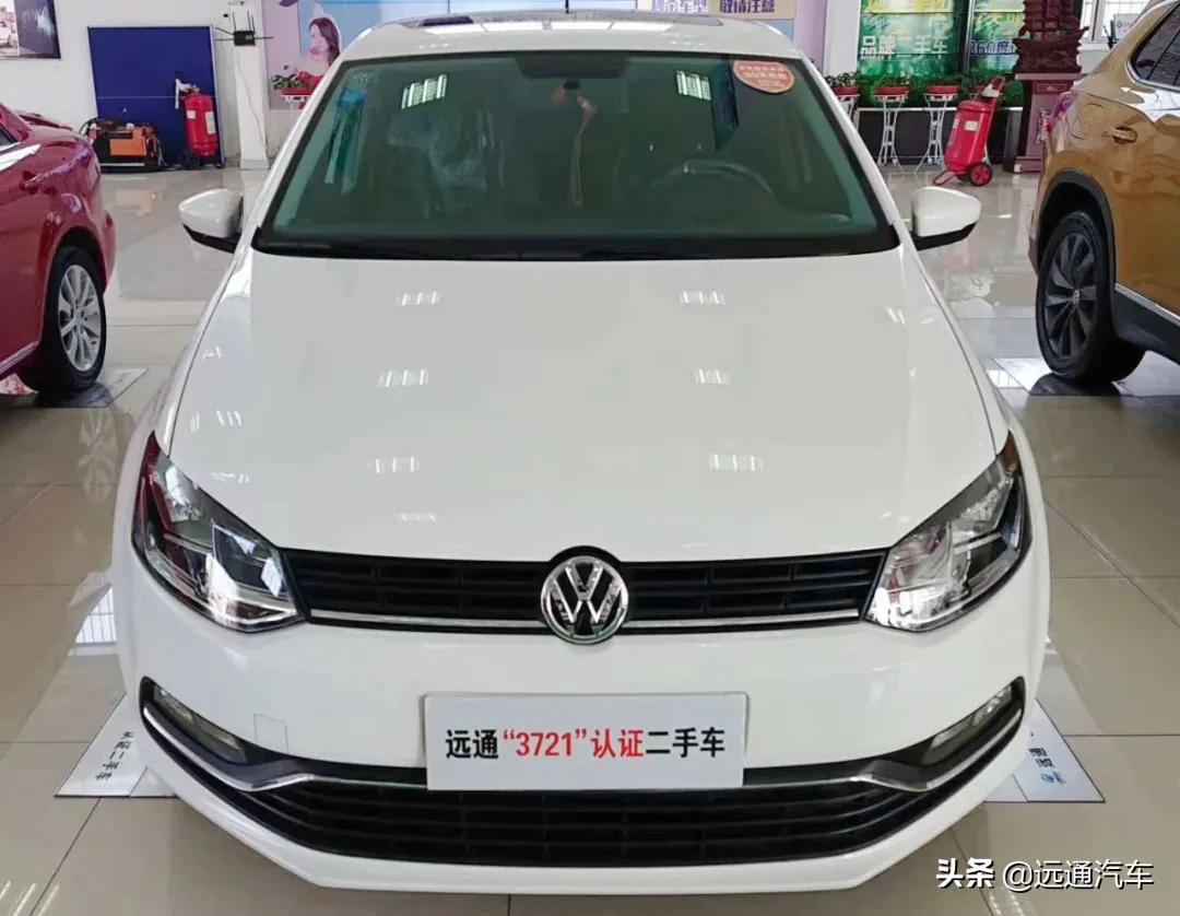 二手第六代高尔夫哪款值得买,第六代高尔夫二手车值得买吗