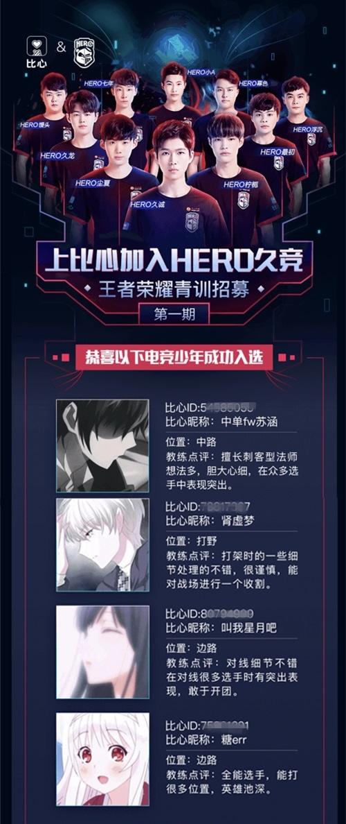 比心app团队所有成员,比心可以玩守望先锋吗