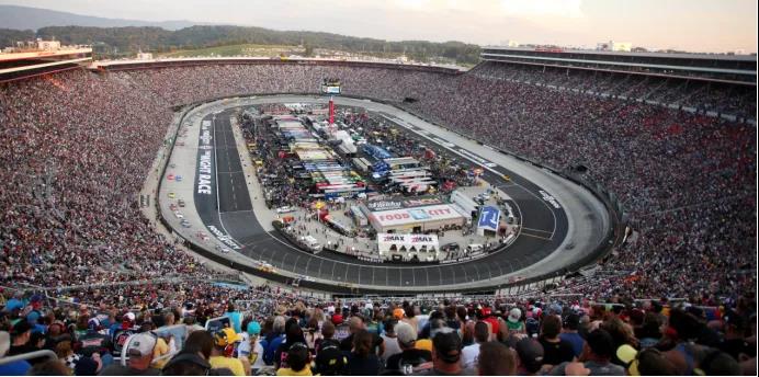 世界最出名的赛车运动,世界上最火爆的一种赛车