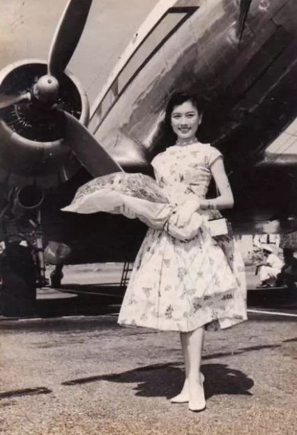 那些让人动容的历史瞬间,历史上那些惊艳的人