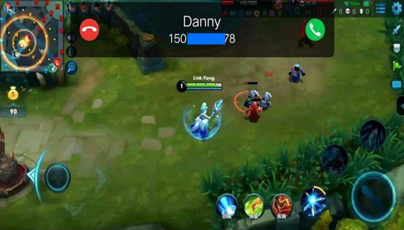 手机顶部的hd图标是什么意思,华为手机如何消除hd标志