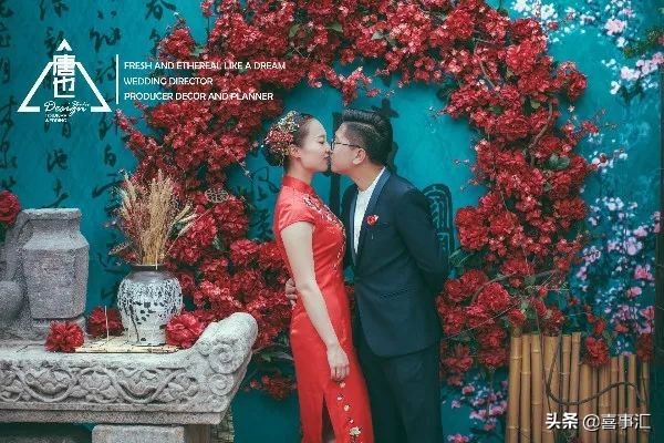 结婚用品女方陪嫁必买实用,新娘结婚服装必买