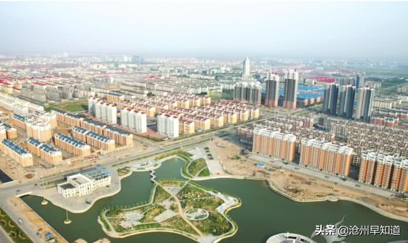 黄骅的文明城市,黄骅已经被评为国家中心城市了吗