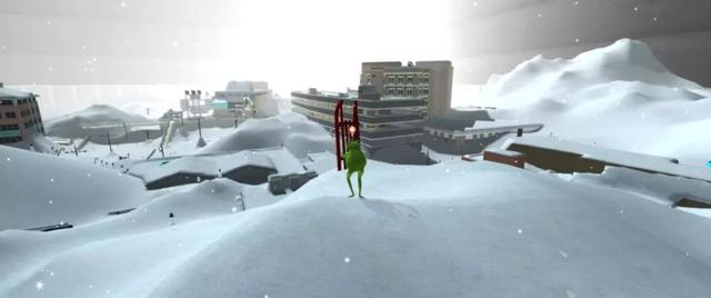 18X游戏其实就是一个学习英语的APP？沙雕迷惑游戏真让人上头