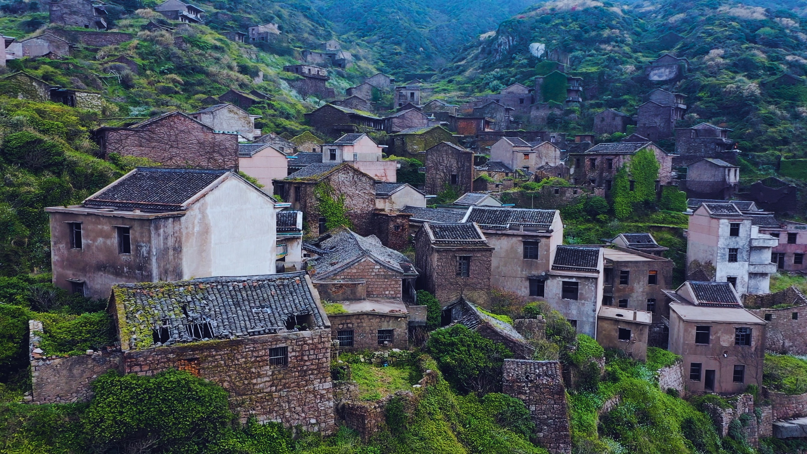 浙江嵊泗二日游,浙江嵊泗旅游攻略推荐