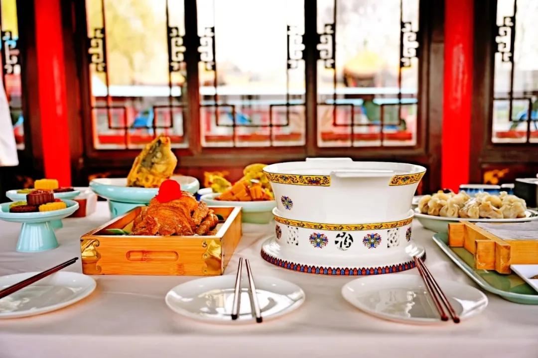 奔跑吧济南第六期录制,奔跑吧兄弟来济南去过哪些地方