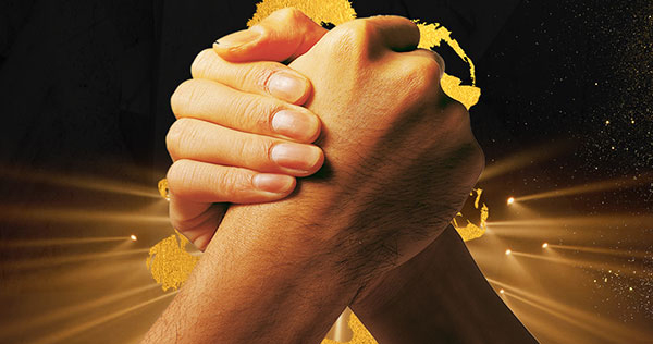 招募合伙人营销策划方案,企业吸引合伙人的有效方法