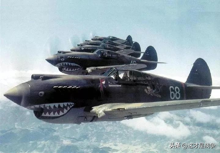 墨色幽默，一支屡战屡败的日军，投降时阵容最庞大，得了“善终”