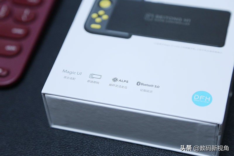 北通H1手柄适用什么游戏,北通手柄手机游戏推荐