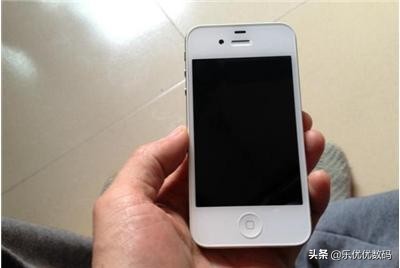 新手机和二手手机的屏幕区别,二手手机购买基础知识