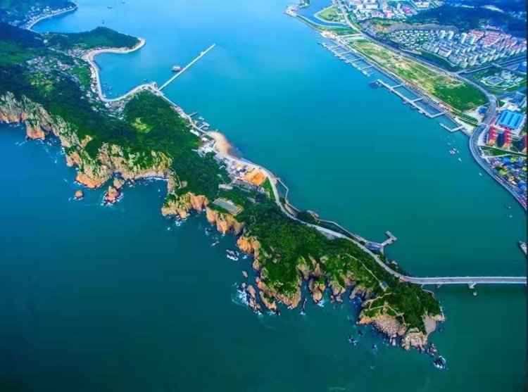 温州适合骑行的地方,温州最适合骑行的地方