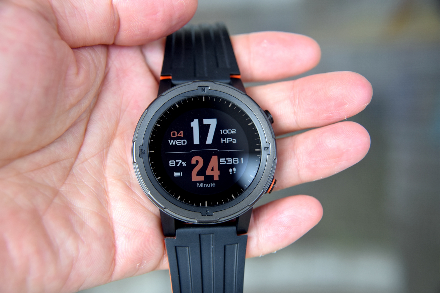 咕咚手表x3-re使用指南,咕咚x3手表怎么调出二维码