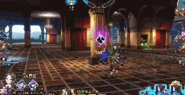 fgo达芬奇lily体验本演示,fgo街机都出达芬奇lily了