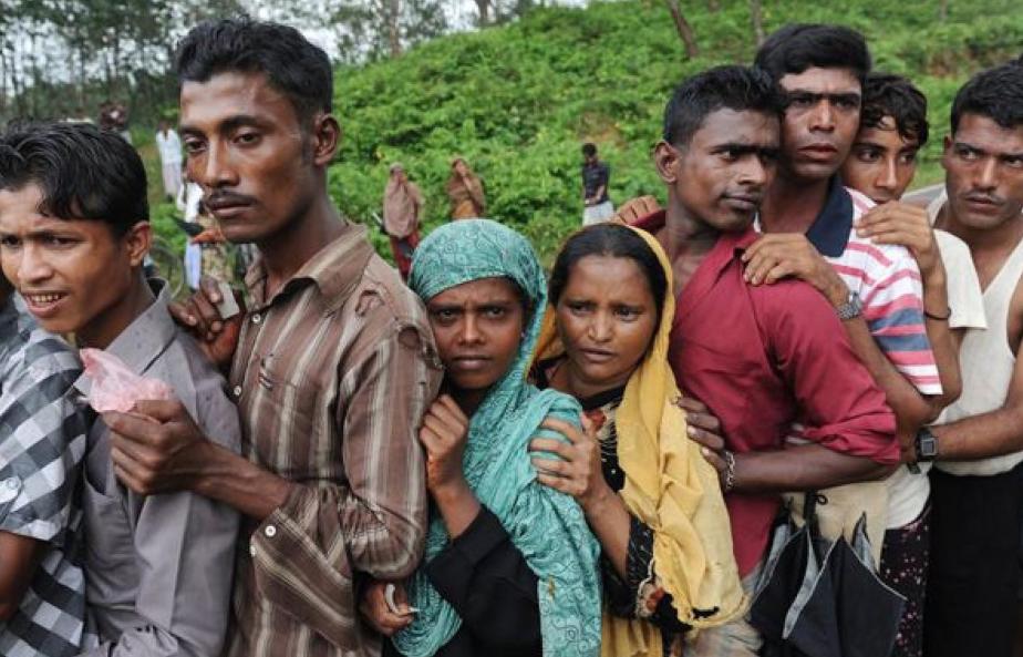 被“封印”的印度——成也南亚,败也南亚