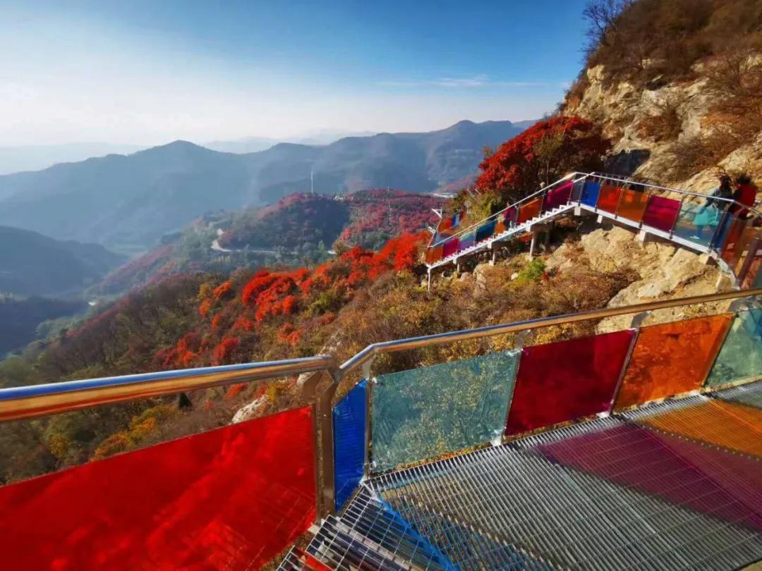 打造地方特色文旅项目,重磅打造的文旅项目