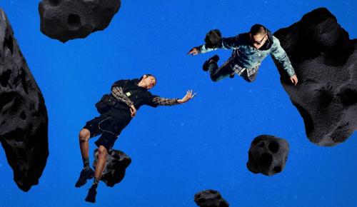 72H嗨购不打烊,马克华菲可真会玩!