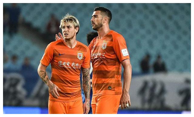 格德斯在中超怎么样,格德斯回归中超