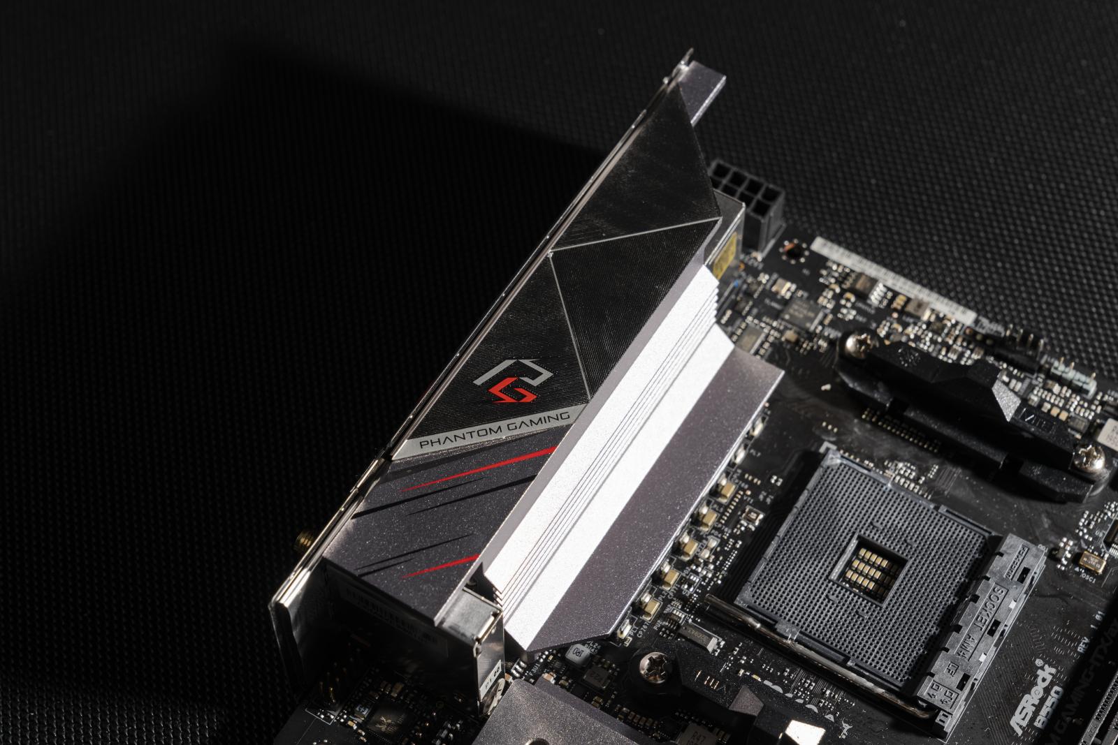 华擎b550mphantomgaming4,华擎b550phantomgaming4ac