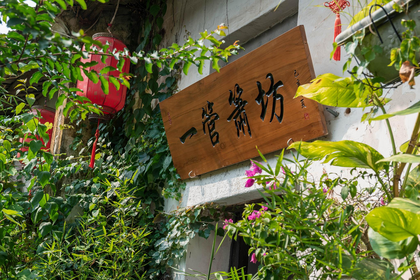 深圳客家甘坑小镇元宵游玩时间,深圳甘坑小镇客家文化