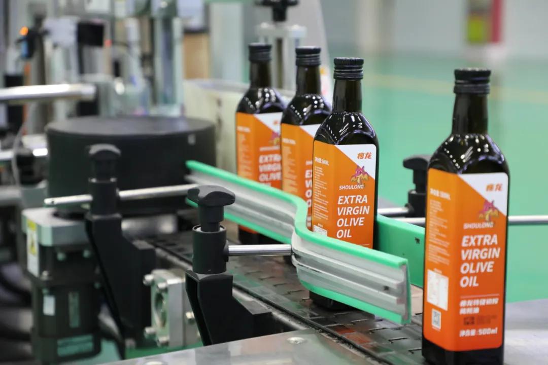 中国国际食用油产业博览会金奖,中国国际高端食用油金奖