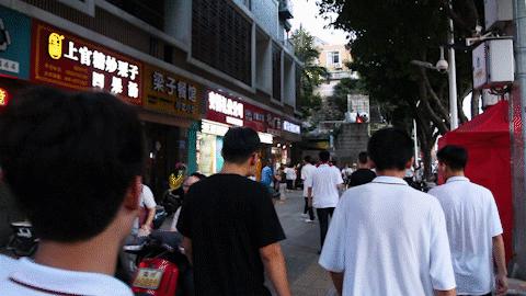 福州学校街边小吃有哪些,福建福州适合大学生吃的小吃