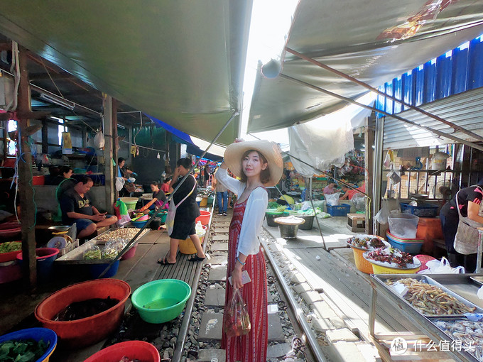 泰国萨瓦迪卡旅行攻略,泰国萨瓦迪卡旅行记