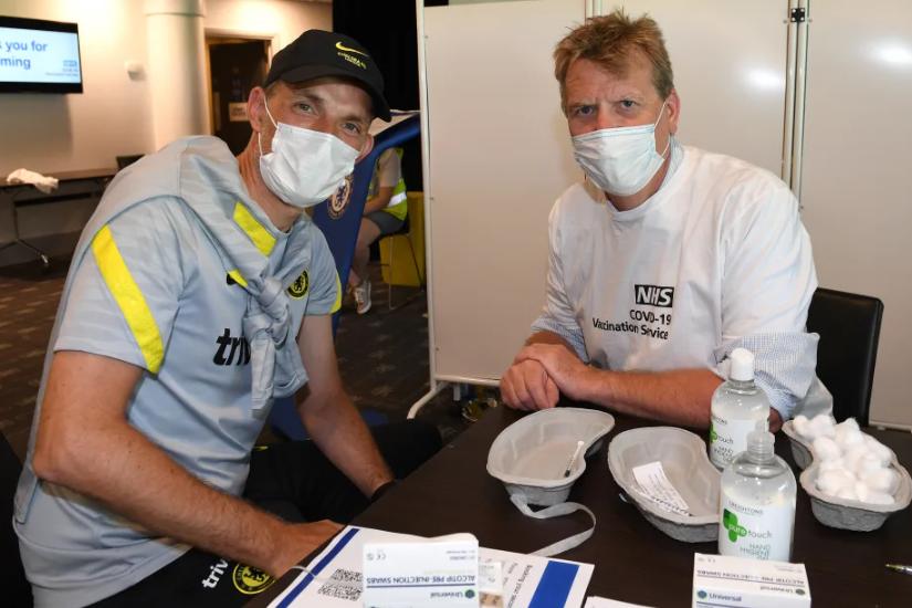 切尔西主帅图赫尔能否出战,切尔西主教练图赫尔