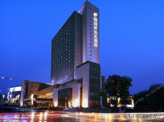 天津豪华游轮酒店,天津性价比高端酒店