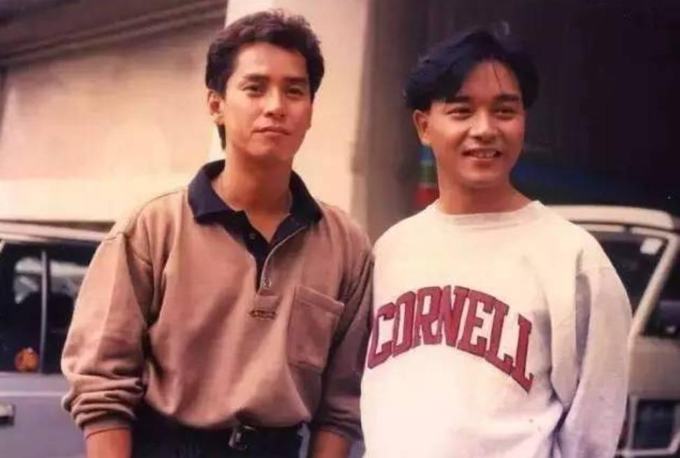 谭咏麟与妻子丁克,丁克和谭咏麟现在怎么样了