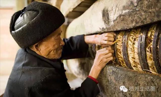 茶油粘锅,茶油炸锅巴