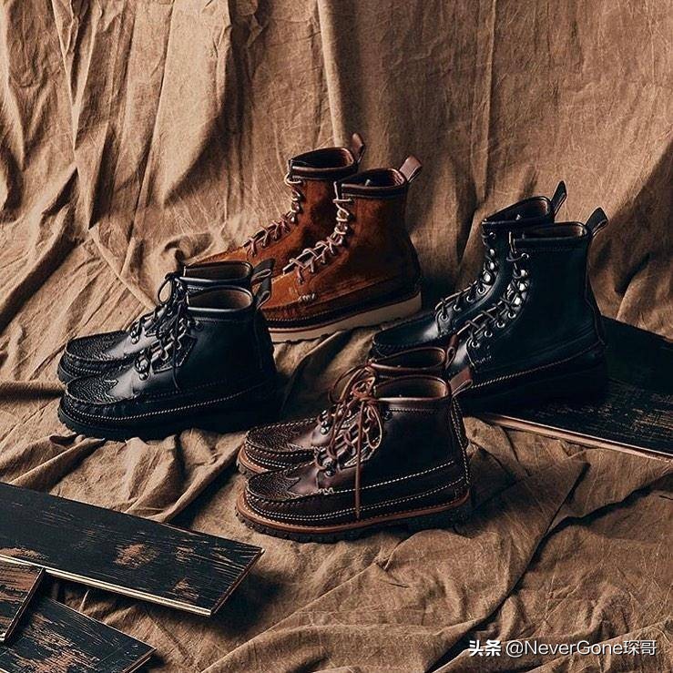 国产工装靴品牌推荐,最知名的工装靴牌子有哪些