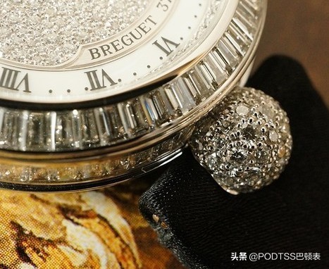 为什么型男们都喜欢戴腕表？