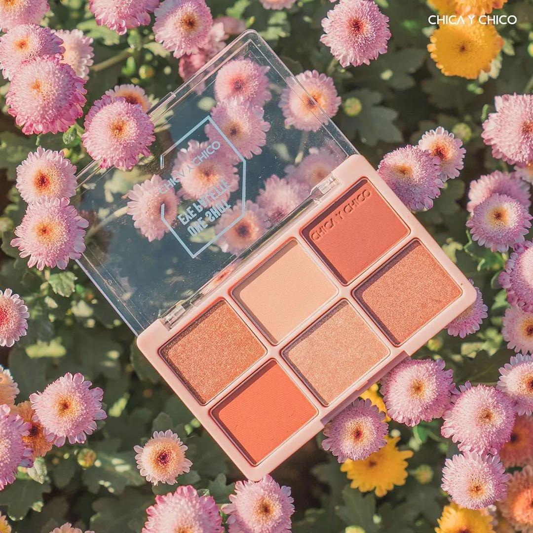 冷门好用国货彩妆推荐,好用不踩雷的彩妆平价推荐