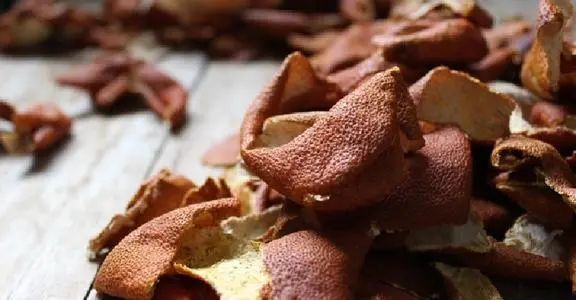 伏天健脾祛湿老鸭汤,陈皮水鸭汤祛湿