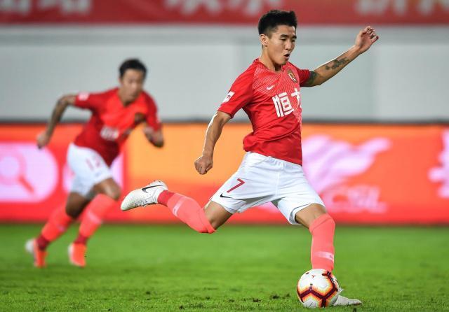 广州恒大出征全州,广州恒大出征