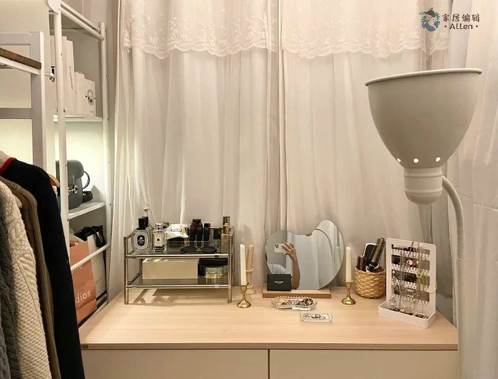 韩国女孩精致生活在乡下,韩国女人精致生活