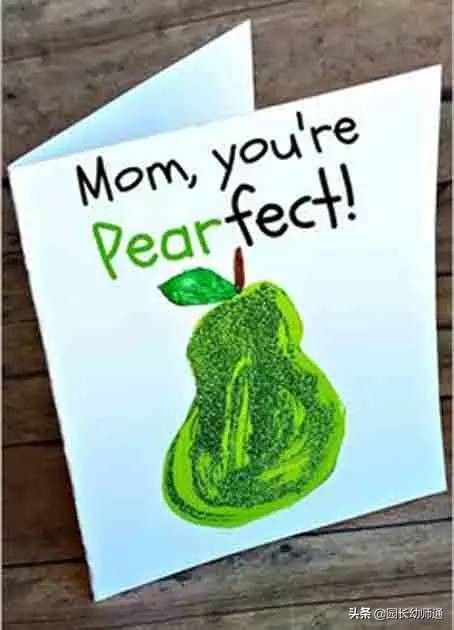 三八妇女节感恩妈妈的卡片,三八妇女节孩子给妈妈制作的卡片