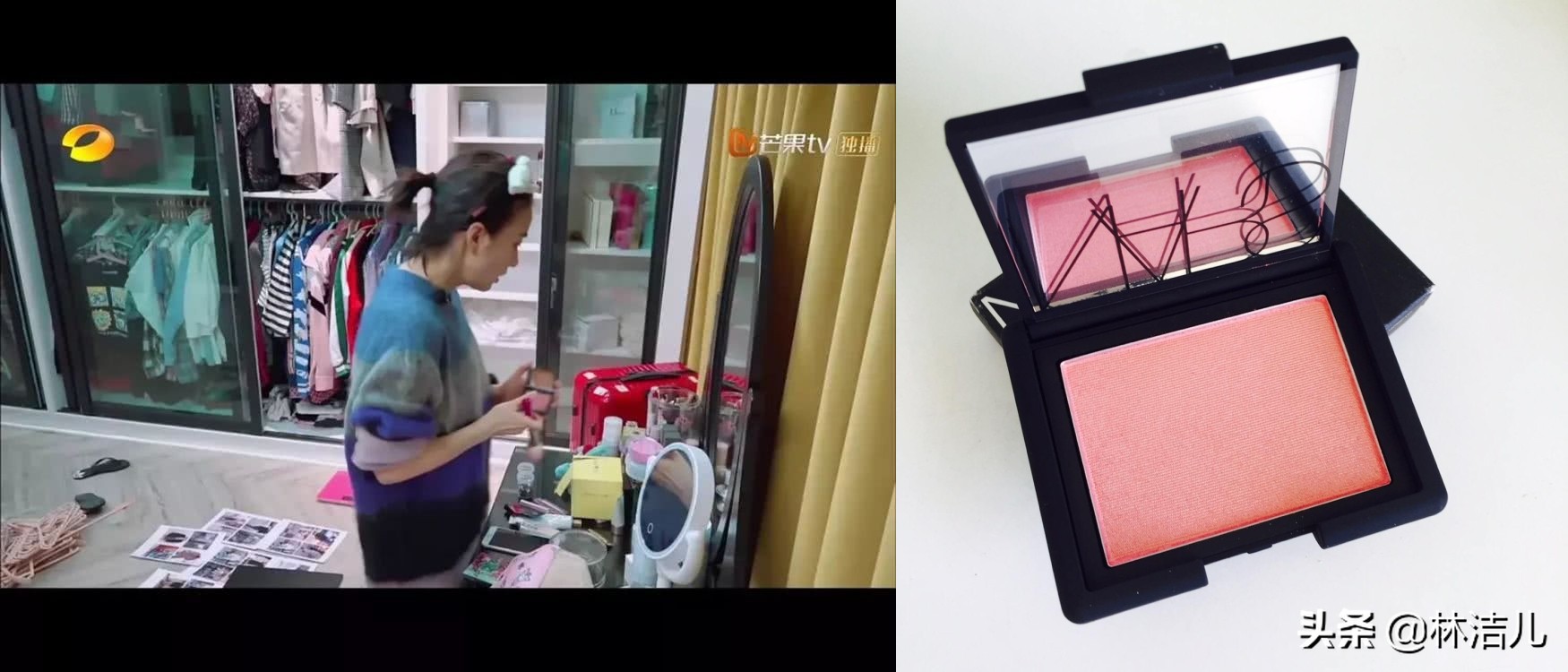 吴昕我家那闺女衣服同款,何雯娜吴昕我家小两口