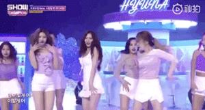 粉了这么久的南韩小野马，你真的了解她吗？