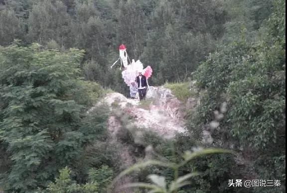 被遗忘的西安方言,陕西十大关中方言