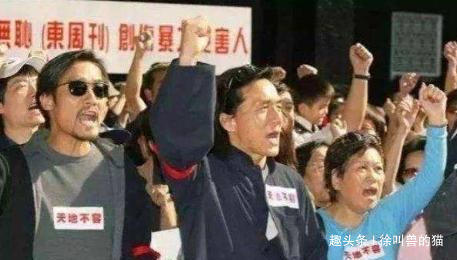 刘嘉玲被绑架事件始末,刘嘉玲被绑架的真实案件