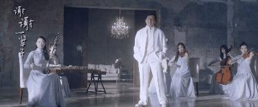 林凤娇30年后,成龙谈林凤娇近况