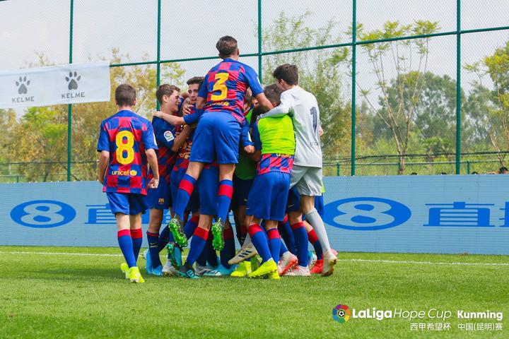 西班牙青训都有哪些,对比西班牙与中国的人际关系