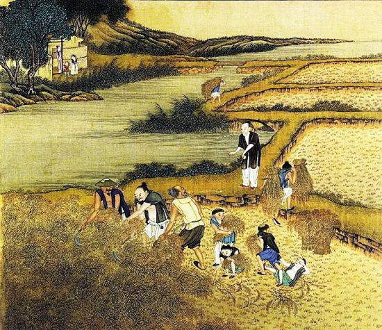 封神演义商纣王的残暴,纣王在封神演义中是人皇吗