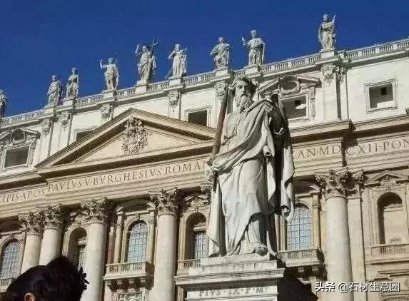 石材以后的发展趋势怎么样,石材行业的发展趋势