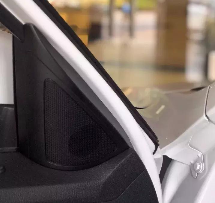 大众宝来汽车音响改装方案,进口大众用的宝来音响怎么样