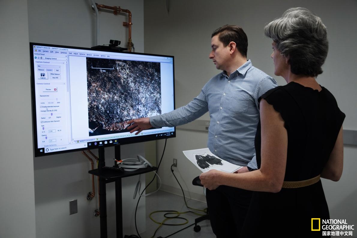 举世震惊！圣经博物馆的死海古卷全部为赝品