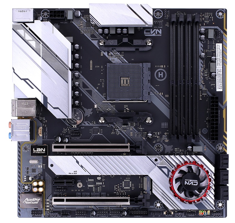 彩虹x570主板排名,七彩虹x570主板支持的cpu